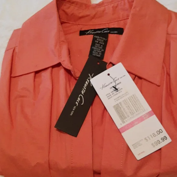 Kenneth Cole Dress - Picture 8 of 8